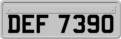 DEF7390