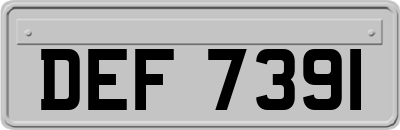 DEF7391