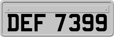 DEF7399