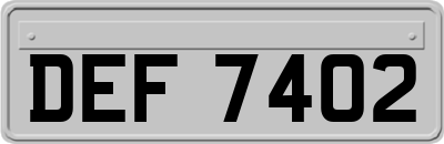 DEF7402