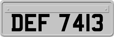 DEF7413