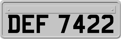 DEF7422