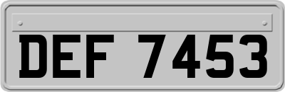 DEF7453