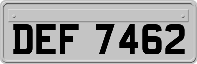 DEF7462