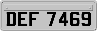 DEF7469