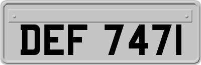 DEF7471
