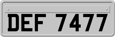 DEF7477