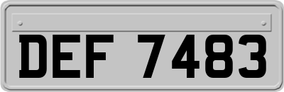 DEF7483