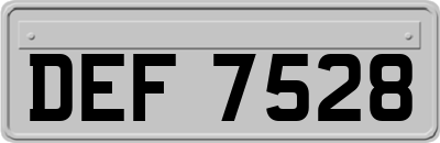 DEF7528
