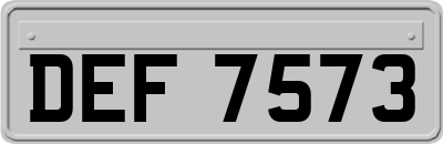 DEF7573