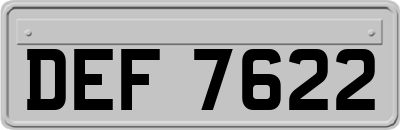 DEF7622