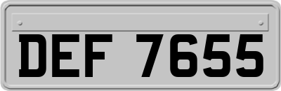 DEF7655