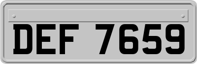 DEF7659