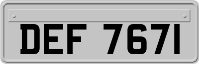 DEF7671