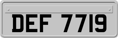 DEF7719