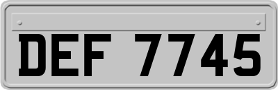 DEF7745