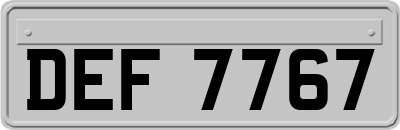DEF7767