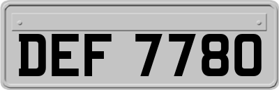 DEF7780