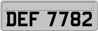 DEF7782