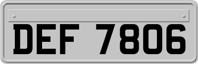 DEF7806