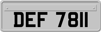 DEF7811