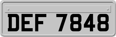 DEF7848