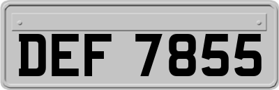DEF7855