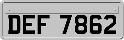 DEF7862