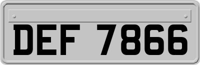 DEF7866