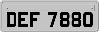 DEF7880