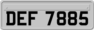 DEF7885