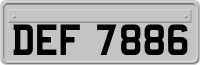 DEF7886