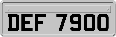 DEF7900