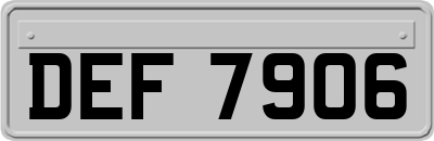 DEF7906