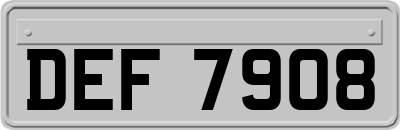 DEF7908