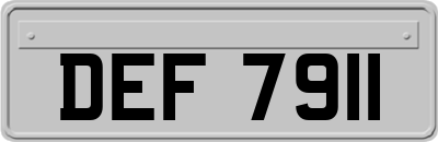 DEF7911