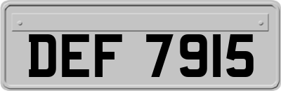 DEF7915