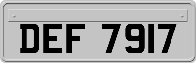 DEF7917