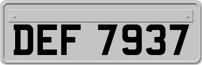 DEF7937