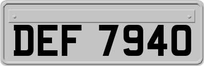 DEF7940