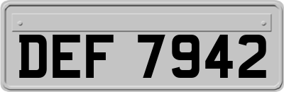 DEF7942