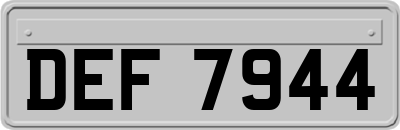DEF7944