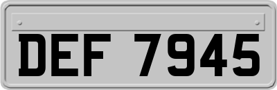 DEF7945