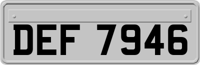 DEF7946