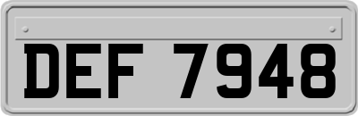 DEF7948