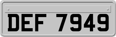 DEF7949
