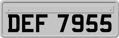 DEF7955