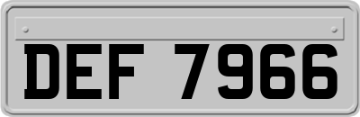DEF7966