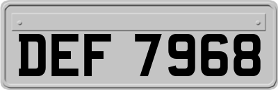 DEF7968