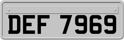 DEF7969
